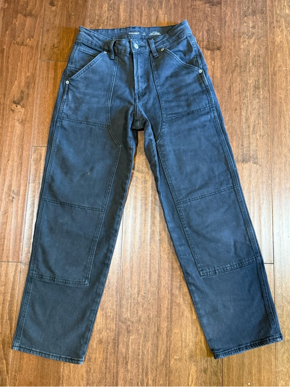 Old Navy Carpenter Jeans